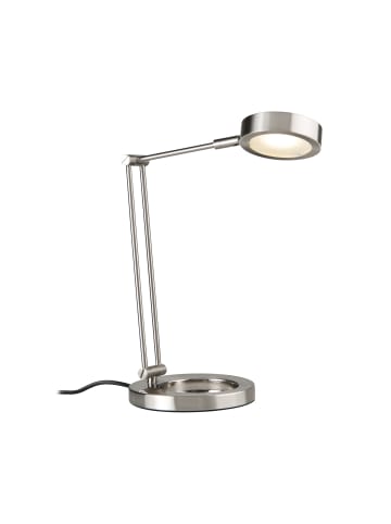 paulmann LED Schreibtischleuchte Zed