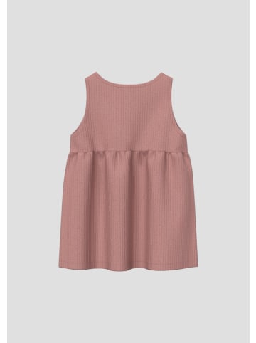 s.Oliver Kleid in 4418_altrosa