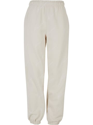 Rocawear Jogginghose in white