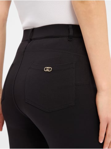 Liu Jo Hose in schwarz