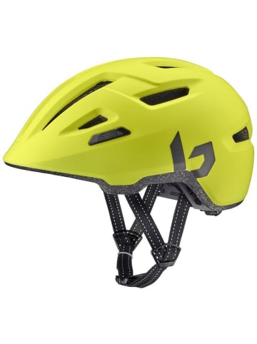 Bollé City-Fahrradhelm "Stance Pure" in gelb