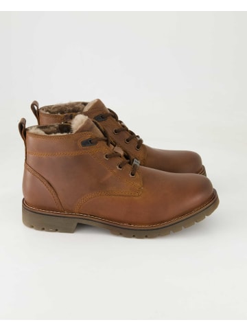 SALAMANDER Winterstiefel in Braun