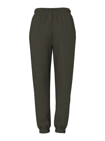 Pieces Jogginghose in Forest Night