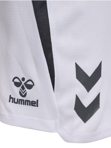 Hummel Sportshorts "Lead 2.0 Shorts" in Weiß