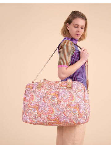 Oilily Wynona Weekender in Braun