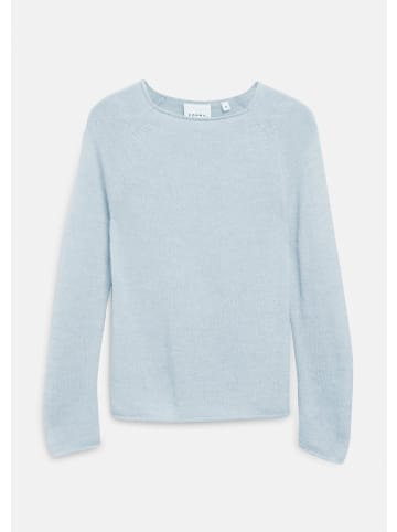 comma Strickpullover in 9135_hellblau