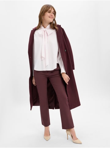 JOOP! Bluse Benina in rosa