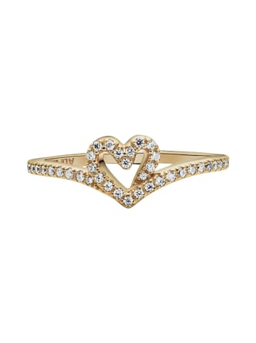Pandora Ring für Damen in uni