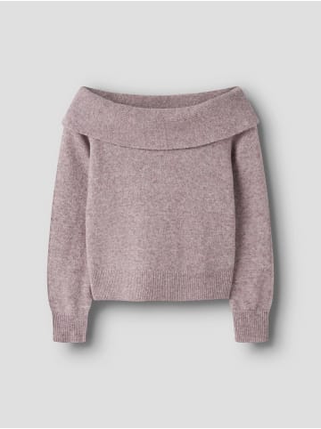 name it Strickpullover in Elderberry1