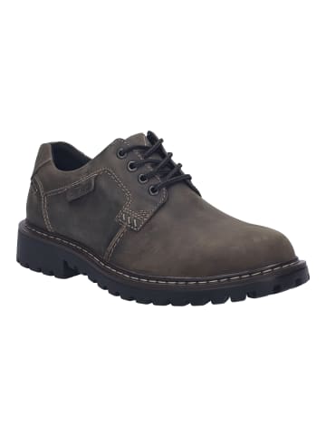 Josef Seibel Halbschuh Chance 68 in grau