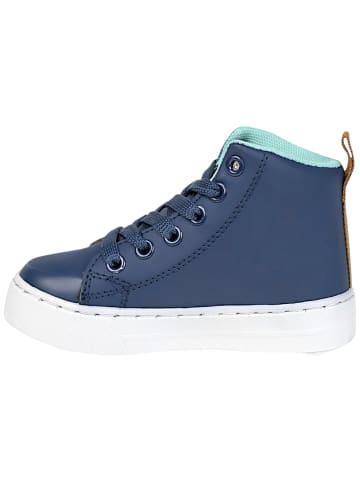 Cerda High-Top-Sneaker PAW Patrol  in Dunkelblau