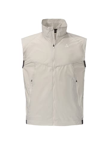 Schöffel M VEST BYGSTAD in Grau