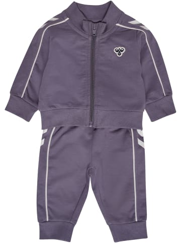 Hummel Hummel Verstellbare Taille Anzug Hmlmini Kinder in DUSTY OLIVE