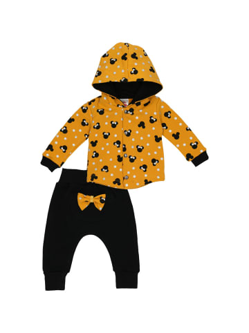Makoma Babysets Maus in multicolor