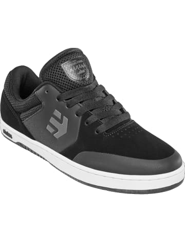 Etnies Skaterschuhe Marana Og Black White Gum