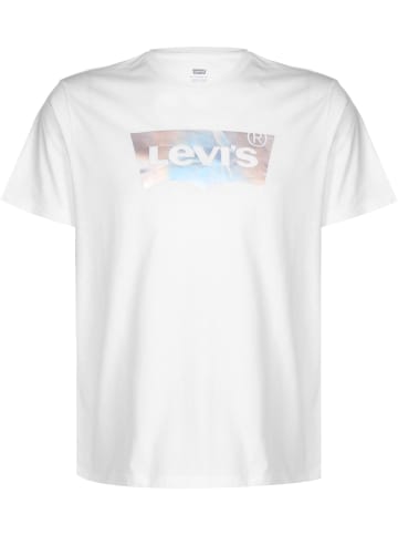 Levi´s T-Shirts in hm gradient white