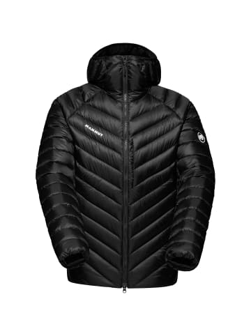 Mammut Broad Peak IN in Schwarz