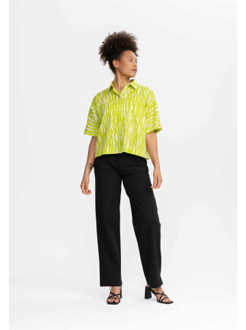 MELA Hemd kurzärmlig RINARA