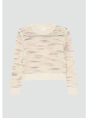 s.Oliver Strickpullover in 08X1_beige