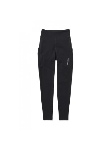 HOUDINI W ADVENTURE TIGHTS in Schwarz