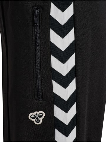 Hummel Hose Hmljr Archive Kinder in BLACK3