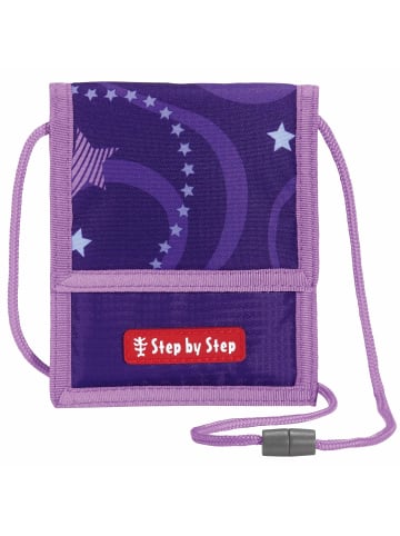 Step by Step Brustbeutel 13,5 cm in pegasus emily