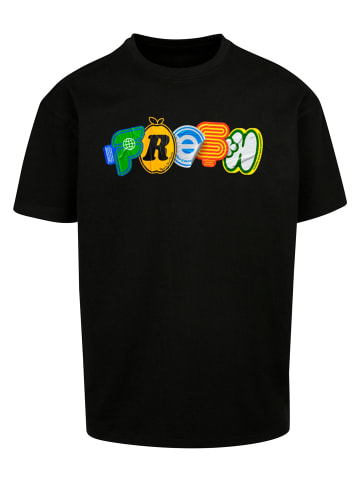 Mister Tee Mister Tee T-Shirts in black
