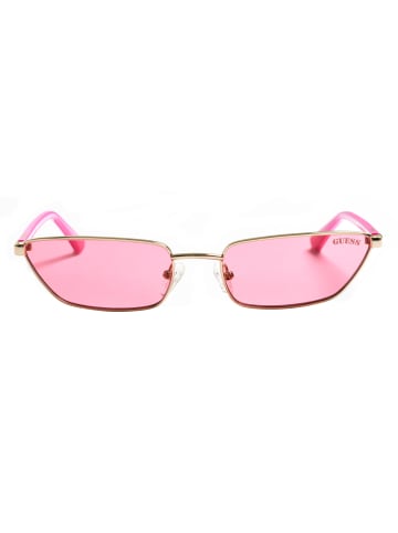 Guess Sunglasses Sonnenbrille in Pink
