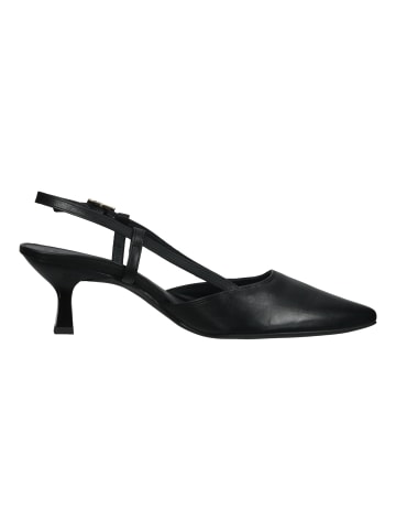 Paul Green Pumps in Schwarz