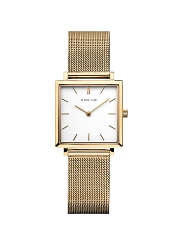 Bering Quarzuhr 18226-334 in gold