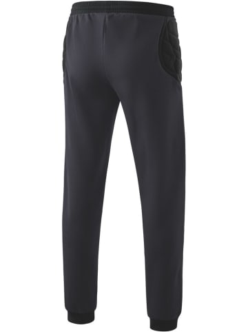 erima Kindersporthose "Elemental Torwarthose Mit Bündchen" in Schwarz