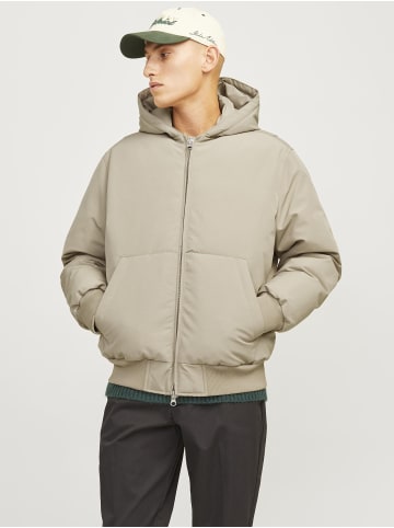 Jack & Jones Blousonjacke in Crockery