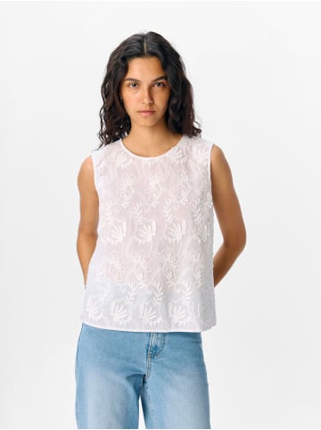 Object Oberteil in Cloud Dancer