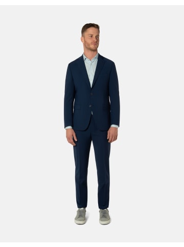 Thomas Goodwin Anzug in royal