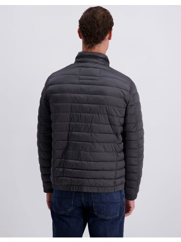 Pierre Cardin Jacke in Asphalt