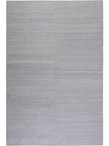 ESPRIT Teppich Rainbow Kelim in grau