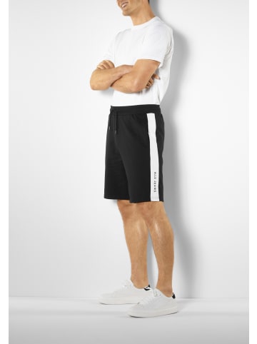 H.I.S Sweatshorts in schwarz