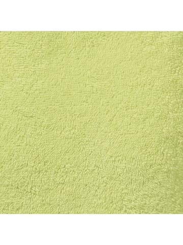 Erwin Müller Frottier Kinder-Frottier-Set 3-teilig in grün