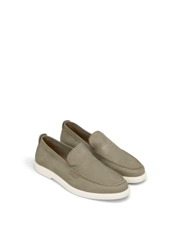 Marc O'Polo Slip-On-Loafer in taupe