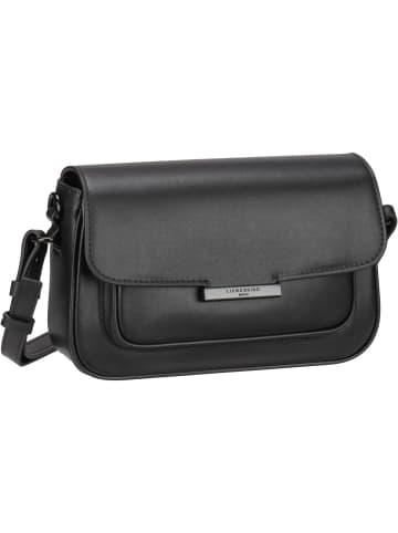 LIEBESKIND BERLIN Saddle Bag Andrea 2140548 in Black