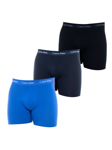 Calvin Klein Boxershorts in Multicolored