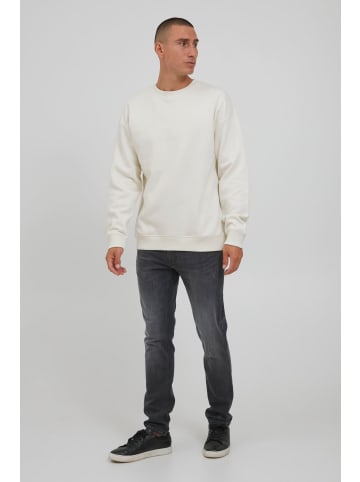 BLEND Sweatshirt BHJeffrey in Natur