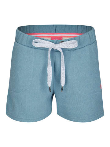 Salzhaut Short DELIA in Ice Blue