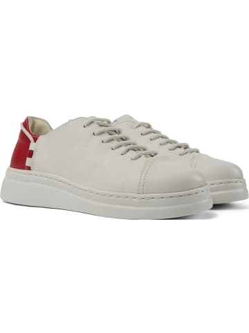 Camper Sneaker " Runner Up Twins " in Weiß