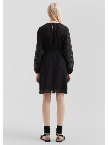 QS Kleid in 9999_schwarz