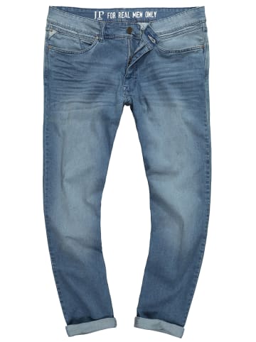 JP1880 Jeanshose in blue denim