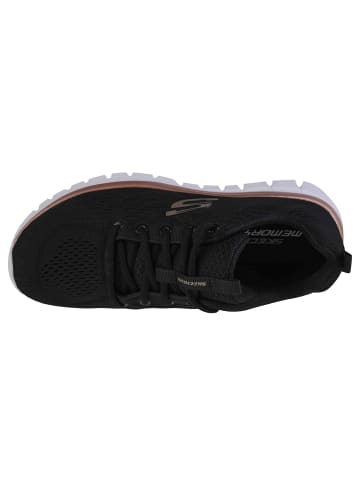 Skechers Skechers Graceful - Get Connected in Schwarz