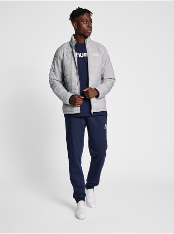Hummel Reißverschluss Jacke Hmlwind Herren in HARBOR MIST