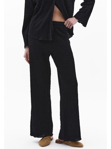 OXXO Weite Hosen BLACK
