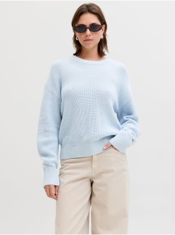 JJXX Strickpullover in Skyway